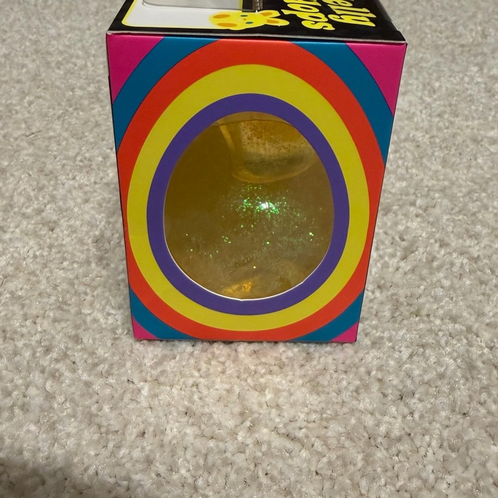 Brand New NeeDoh Jelly Hops Scented Bunny Toy - Picture 4 of 5
